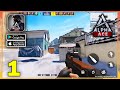 Alpha ace gameplay android ios  part 1