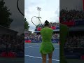 Eala Reaches First WTA 500 Final In DC!