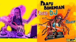 Download Lagu Paapu Bass DJ Project//Showreel//#paapuleftybass #bassdj MP3