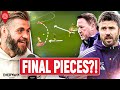 Does This Need To Change Under Carrick?! | With Stephen Howson