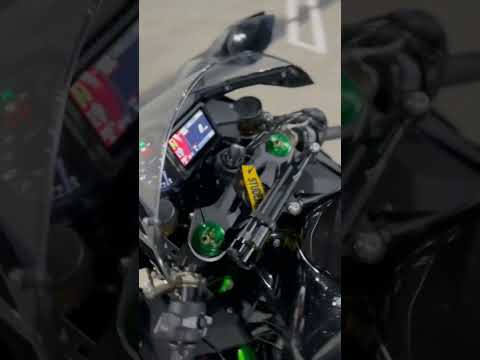 ninja H2 Pure