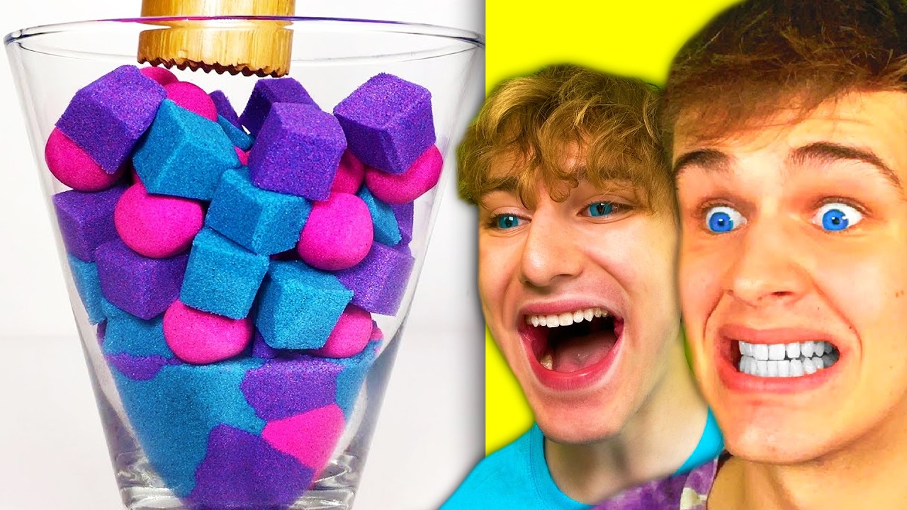 Tento ZKUS NEŘÍCT WOW FILM NEVYDRŽÍ 99,987% LIDÍ!