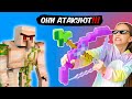 Защити Свою КРОВАТЬ в Minecraft / Вики Шоу PLAY