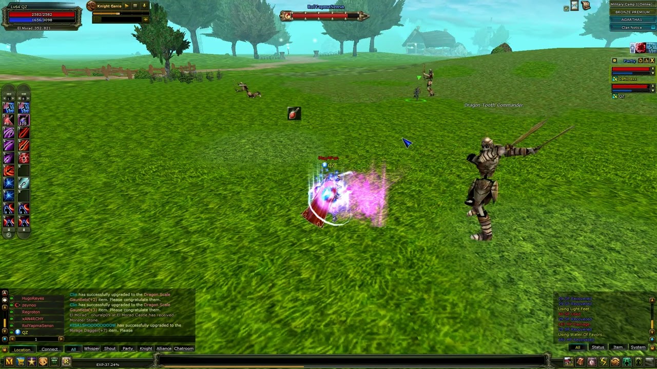 Knight Online 2026 01 31   04 34 15 01