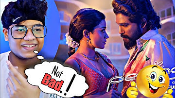 PEELINGS - Pushpa 2 The Rule | Allu Arjun | Rashmika Mandanna | Sukumar | DSP | L.King👑