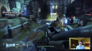Destiny 2 Crucible