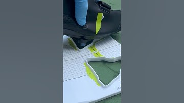 Perfect Cycling Pedal Cleat Fitting Tool Alignment with Ergon TP1 Shimano SPD-SL @ErgonBike #diy