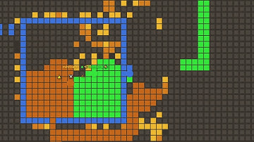 SPLIX.IO / 4-player arena