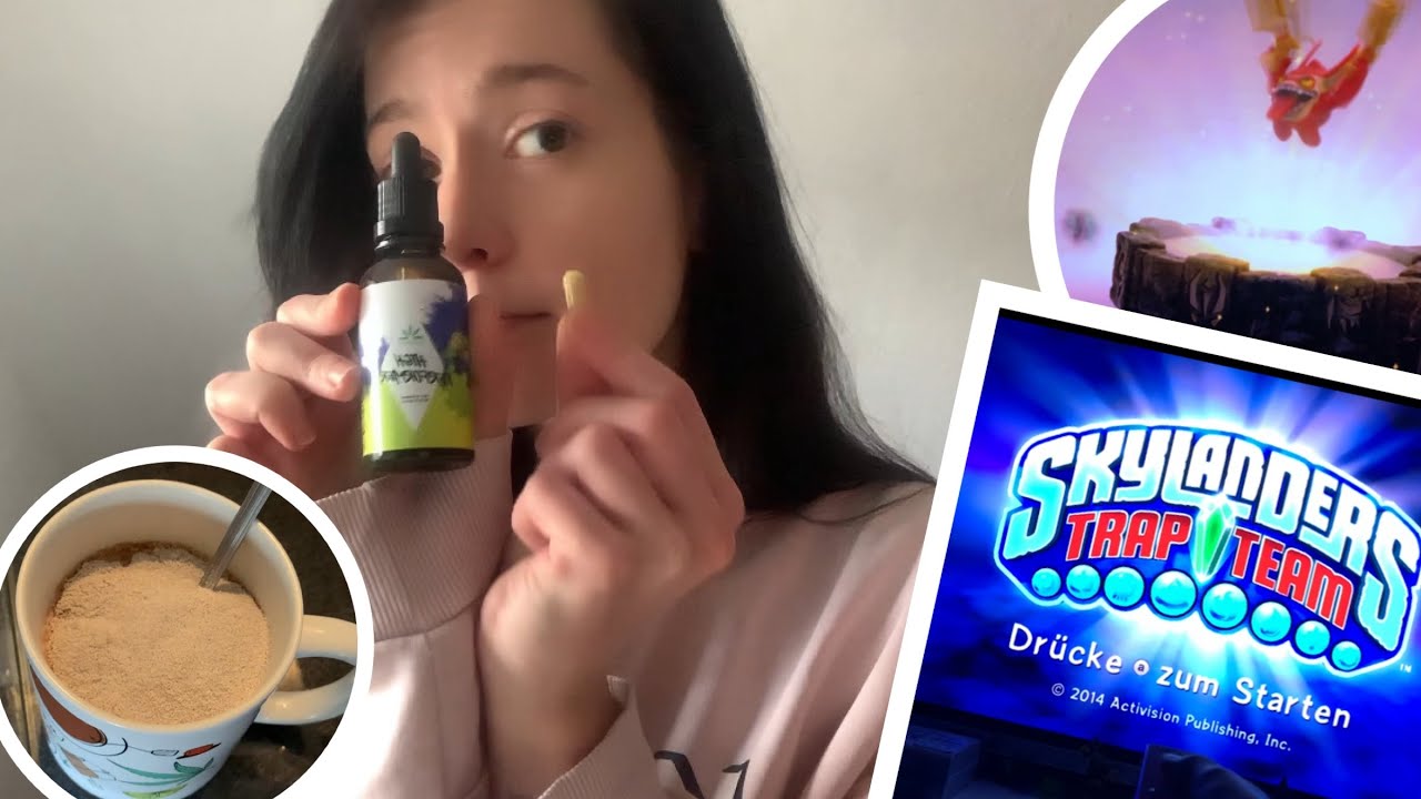 #6 Vieevu’s - Wii rausgekramt