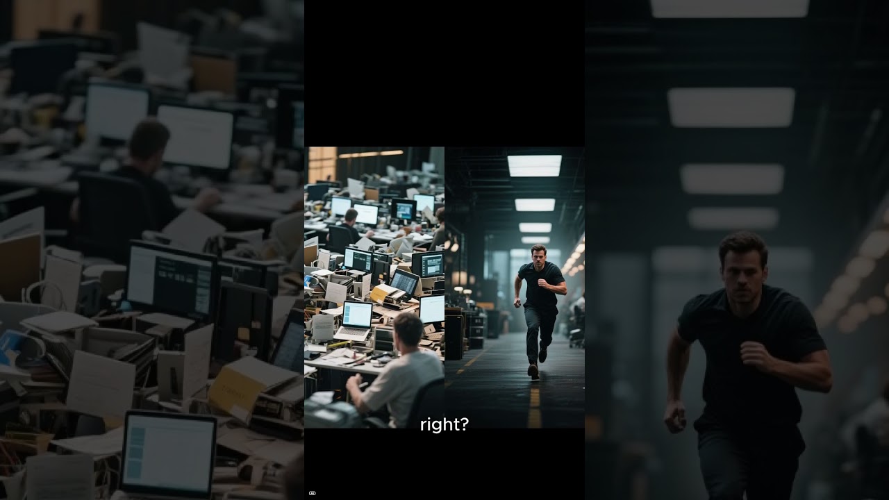 Stop working until you’re tired — start working until you’re DONE.