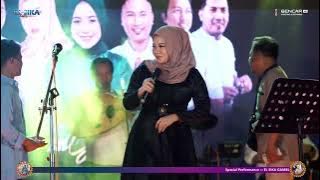 LIL INAB FULL SAWERAN LIVE GROBOGAN - JAWA TENGAH
