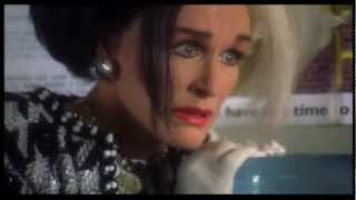 The Return Of Cruella