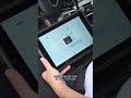 Cenava tablet for Car EV Battery Diagnosis