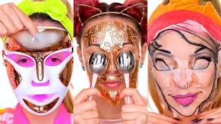 Best SkinCare Beauty Routine Makeup Transformations 2020| Perfect Skin Compilation😱