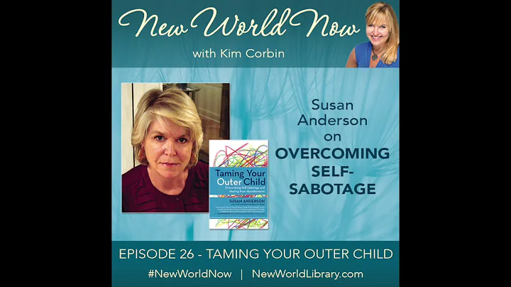Episode 26 - New World Now - Taming Your Outer Chi...