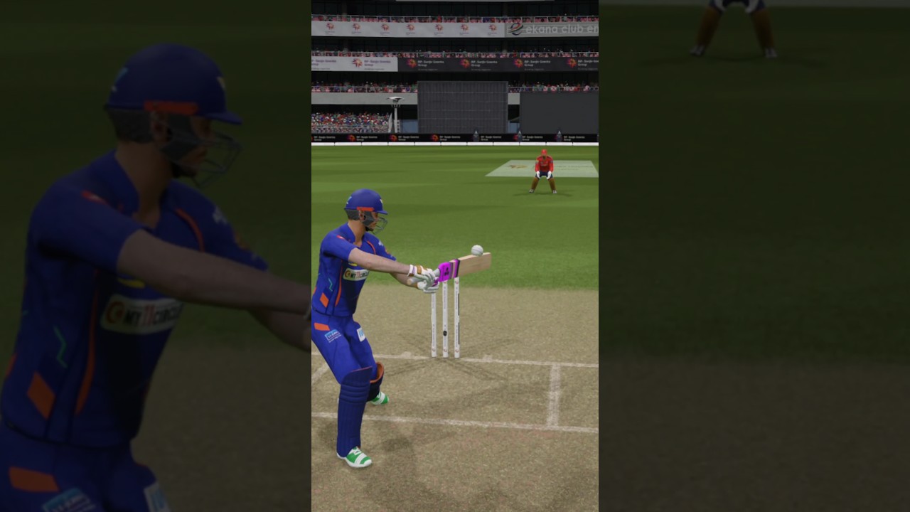 LSG VS PBKS Live Match Today 