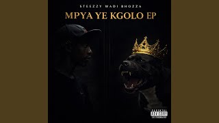 Motho Waka (feat. Dr Vosho, MistiQal & I.s Kay Production)