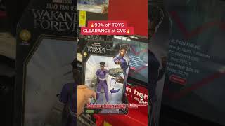 BeRun…90% off TOYS clearance at CVS!!! ALWAYS check to see if it’s #clearance ‼️ #coupon #couponing