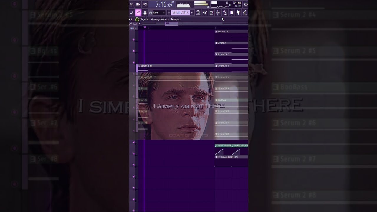 the perfect girl + hard/jumpstyle = hit? #funk #edit #flstudio #sigma #hiphop #music #hardstyle #top