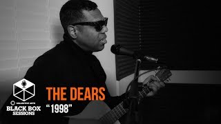 The Dears - "1998"