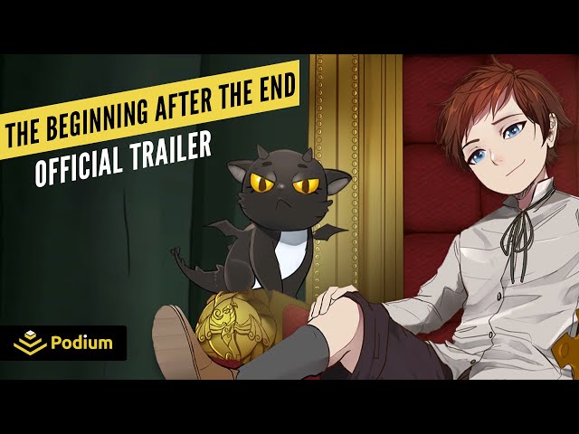 B: The Beginning – 2ª temporada ganha trailer dublado com ED, novo visual e  data de estreia - IntoxiAnime