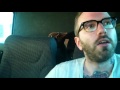 Capture de la vidéo City & Colour On Jeff Buckley's Influence - Q25