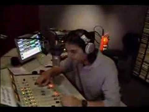The Crazy Banana - Official WebSite Video 04