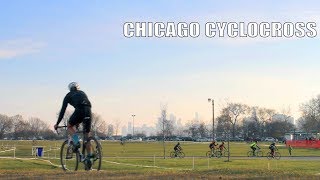 Chicago Cross Cup 2017