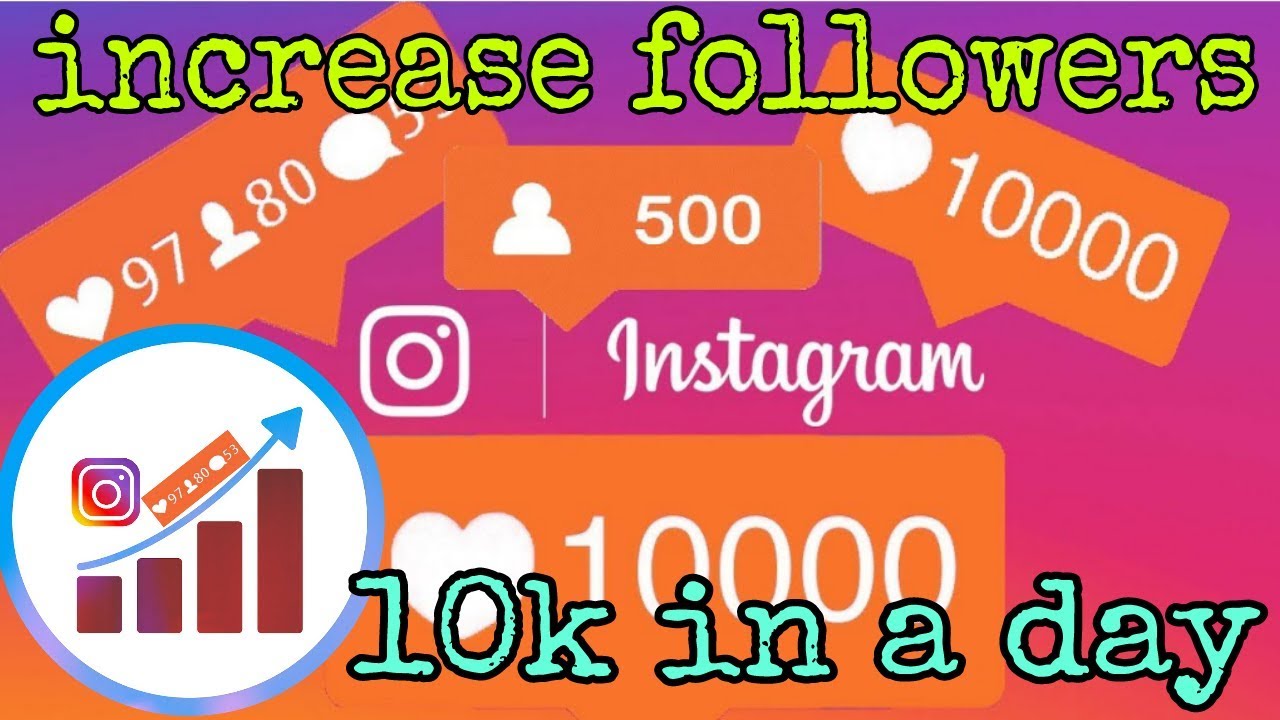 Instagram followers Trick/How to increase instagram follower 2018 🔥🔥