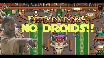 Defi Kingdoms - Why I WON