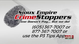 Shred Event this weekend to benefit Crime Stoppers of the Sioux Empire