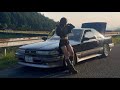 車系vlog？YouTuberのリアルな休日vlog