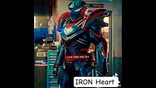 Download Lagu IRON HEART FULL MOVIE| 2025  | OFFICIAL MOVIE| #ironheart MP3