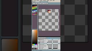 #shorts #pixelart #aseprite Pixel Art Character Design For Fighting Game. #shorts #pixelart #aseprite Pixel Art Character Design For Fighting Game.