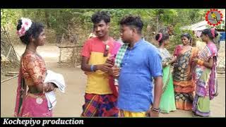 Bala pela // ᱵᱟᱞᱟ ᱯᱮᱲᱟ // ବାଲା ପେଳା // New santali comedy video 2023 // Kochepiyo production