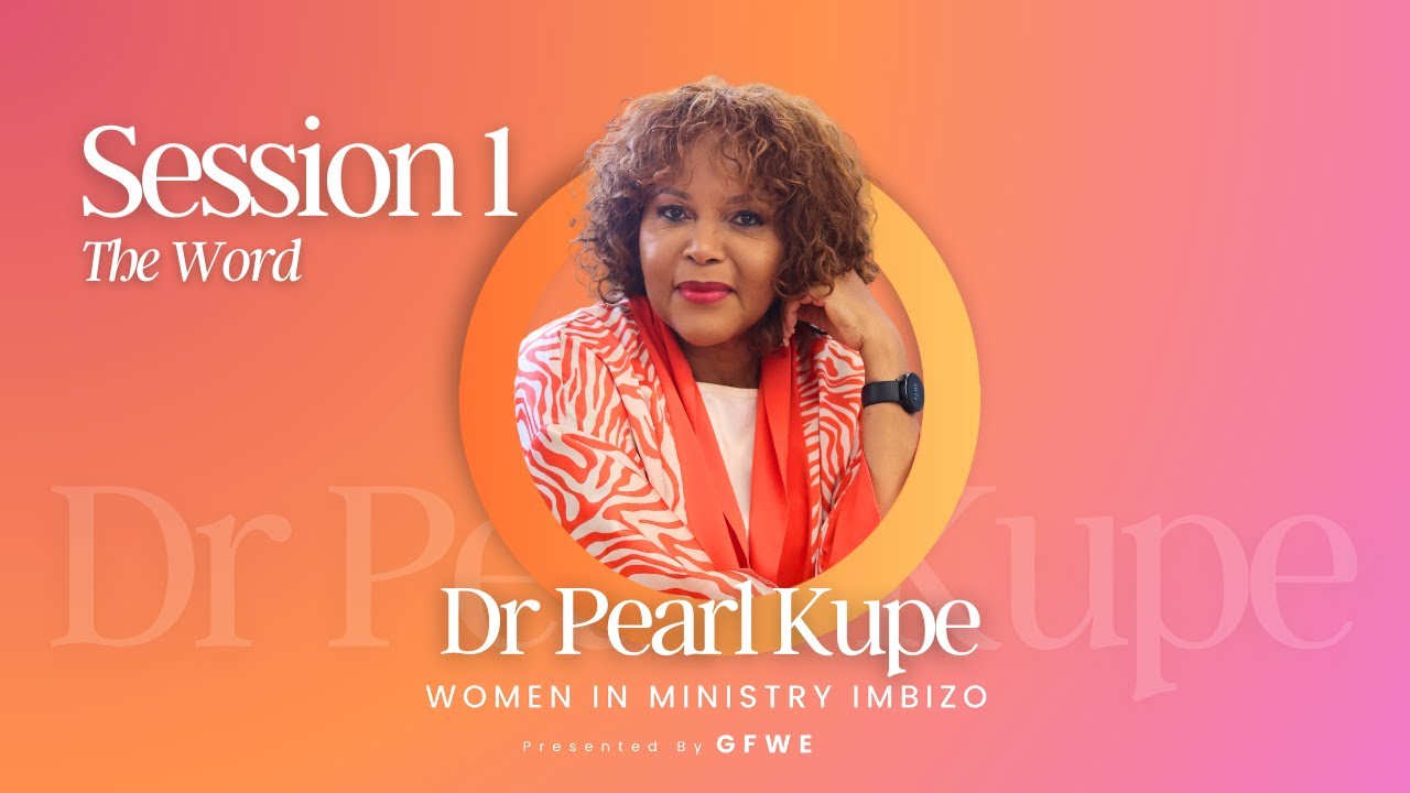 Don't Abandon Your Post: Encouragement for Every Woman Called to Ministry | Women In Ministry Imbizo