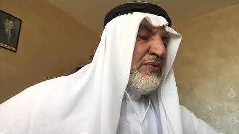 ابو ماهر الجابري  سورة التوبه وما كان المؤمنون