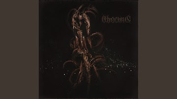 Conjuring A Sinister Coming Into This World