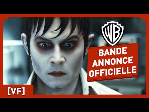 Dark Shadows – Bande Annonce Officielle (VF) – Johnny Depp / Eva Green / Tim Burton