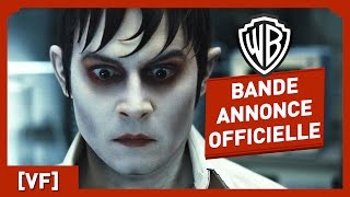 Dark Shadows - Bande Annonce Officielle (VF) - Johnny Depp / Eva Green / Tim Burton