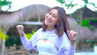 Vita Alvia - Kembang Wangi ( MV) Remix Version | Kembang Seng Wangi Nggo Sandaran Kupu Kupu
