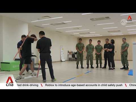 New National Service Medical Classification System To Take Effect From Oct 2027