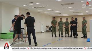 New National Service medical classification system to take effect from Oct 2027