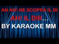 La Traviata Libiamo Ne Lieti Calici BRINDISI KARAOKE MM Fair Use