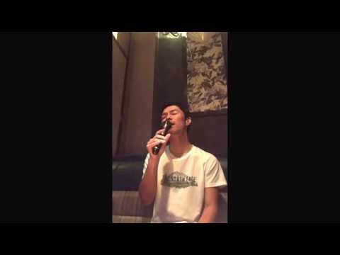 EXILE 変わらないモノ cover