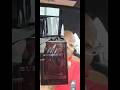 That's Mr. Burberry to you | NEW Burberry Hero Parfum #sotd #fragrance #burberry burberry