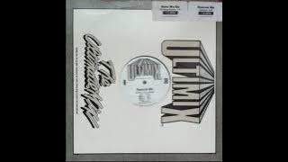 Madonna – Rescue Me [Ultimix 38]