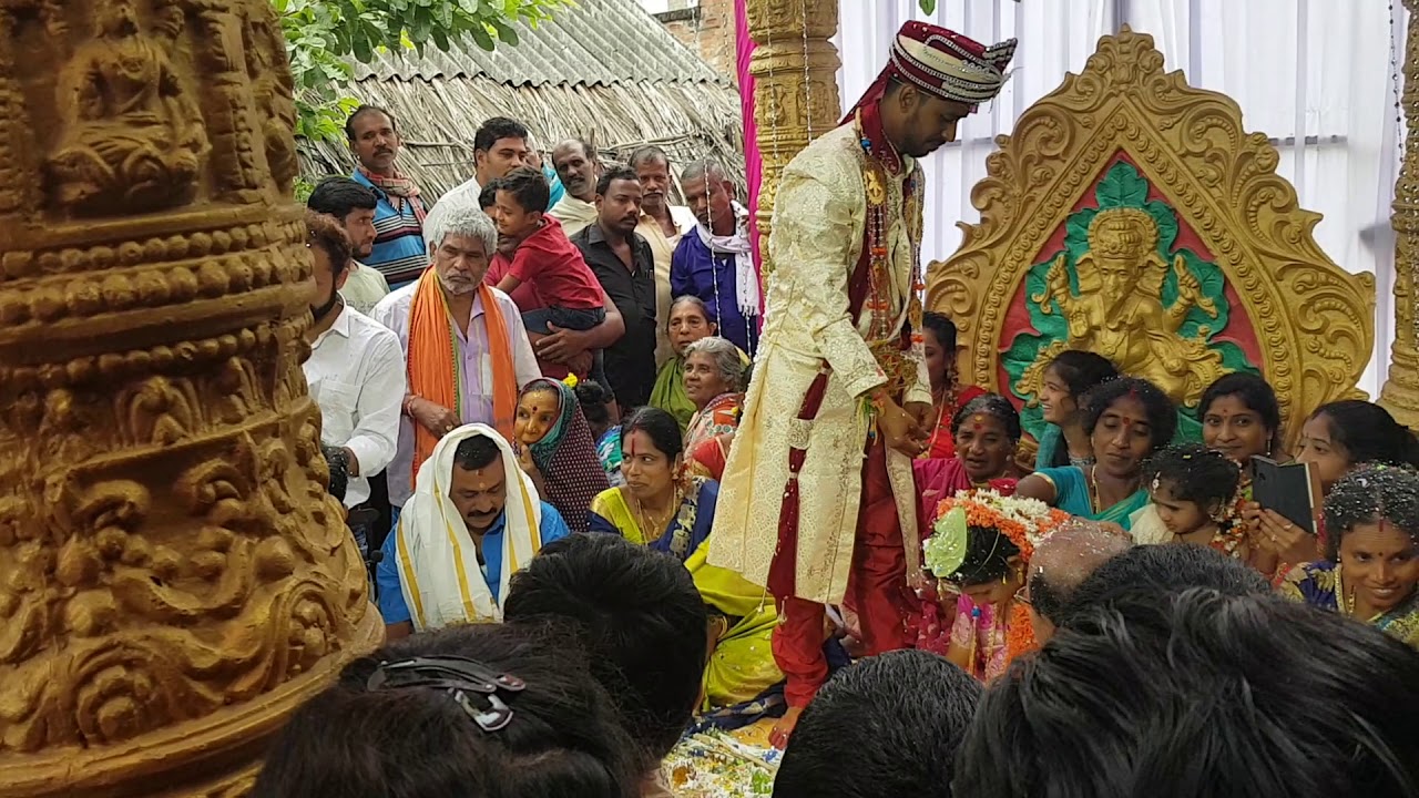 Hindu marriage YouTube