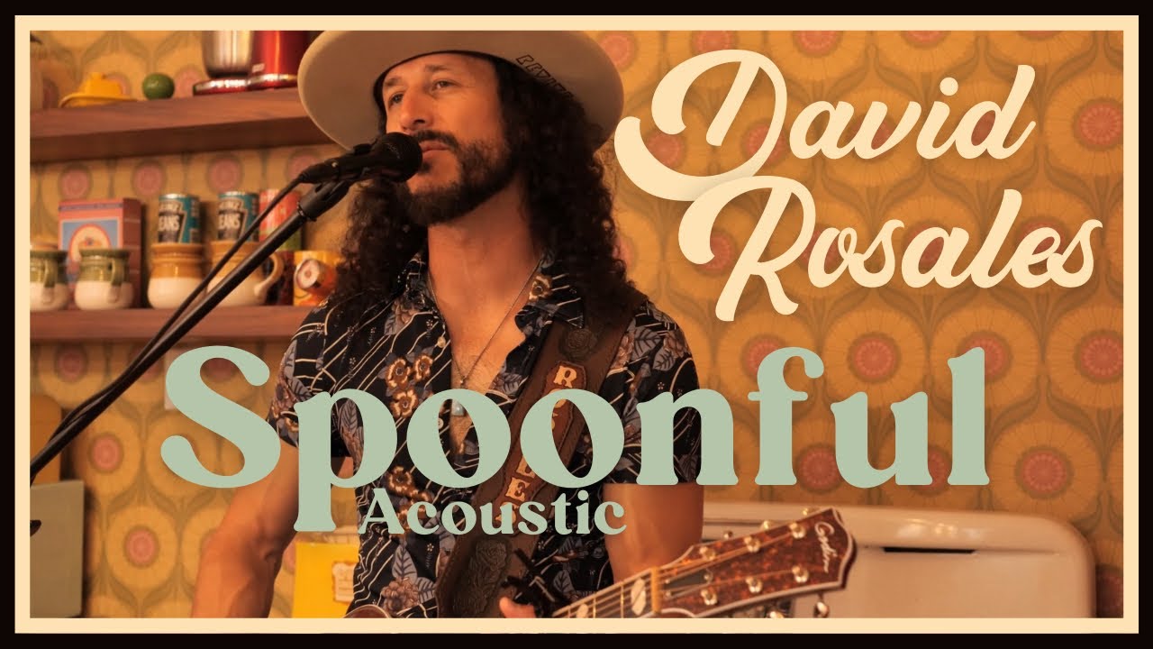 Rustic Root Solana Beach + David Rosales | Acoustic Spot Talent