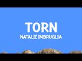 Natalie Imbruglia Torn Lyrics